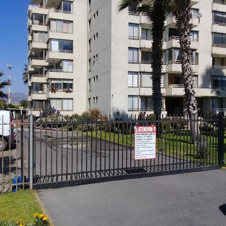 Departamento del Mar 5720 - Apartamento con vistas al mar - 36