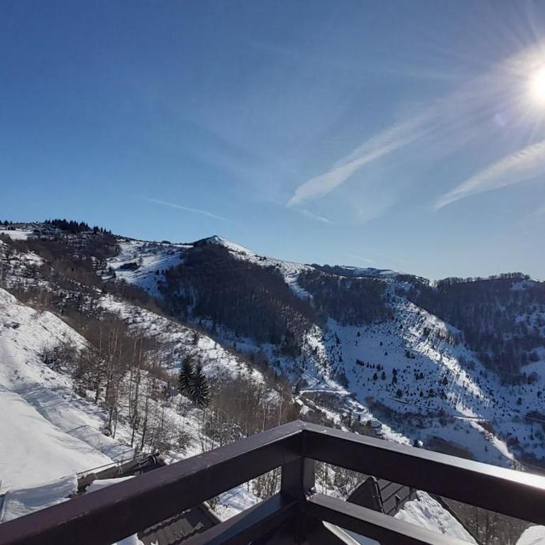 RooftopTerrace 360° - Dvori C13 KOPAONIK - One-Bedroom Apartment - 38