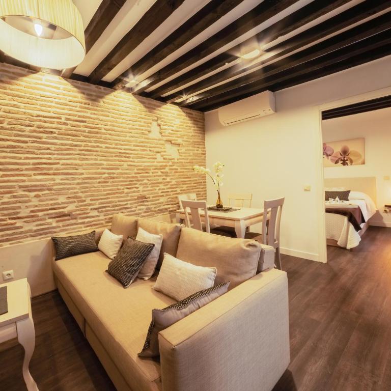 Tres Lunas - Apartamento de 1 dormitorio - 6