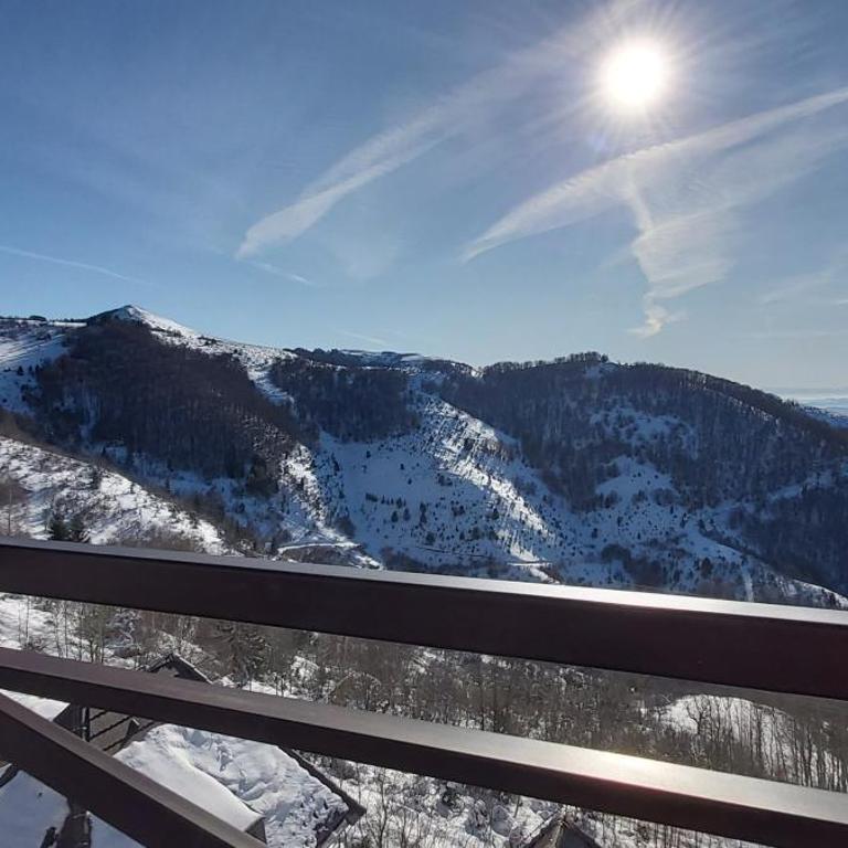 RooftopTerrace 360° - Dvori C13 KOPAONIK - One-Bedroom Apartment - 39