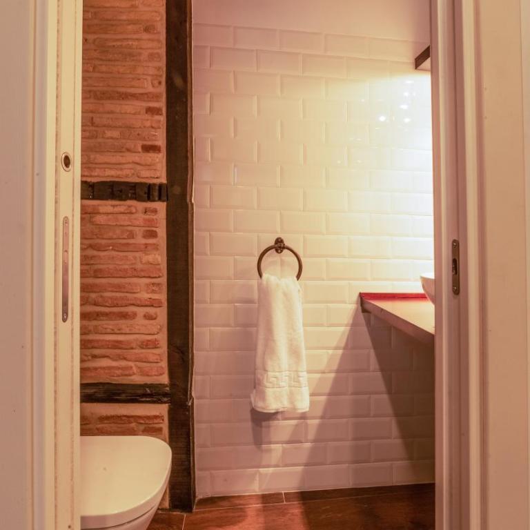 Tres Lunas - Apartamento de 1 dormitorio - 10