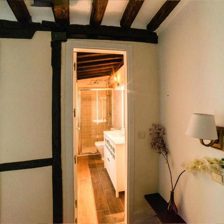 Tres Lunas - Apartamento Estudio - 5