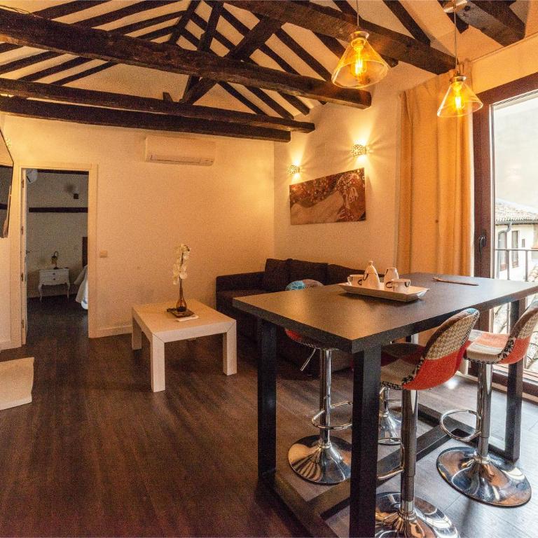 Tres Lunas - Apartamento de 2 dormitorios - 7