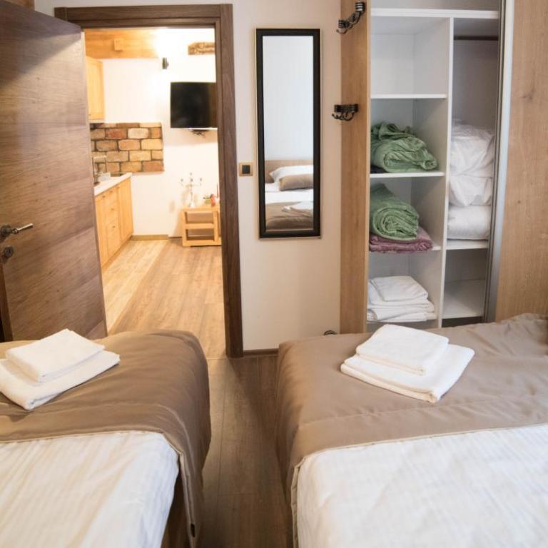 Drugarska priča - Apartment - Ground Floor - 6