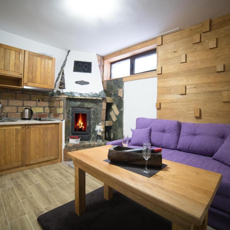 Drugarska priča - Apartment - Ground Floor - 3