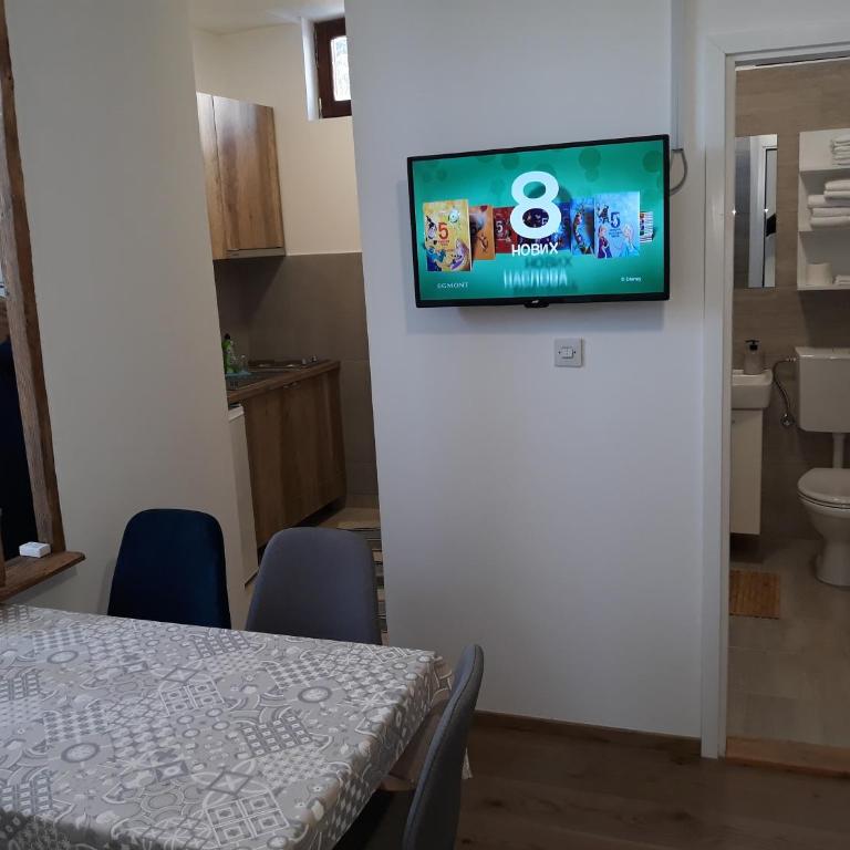 Apartmani Exit - Apartment with Garden View - 11