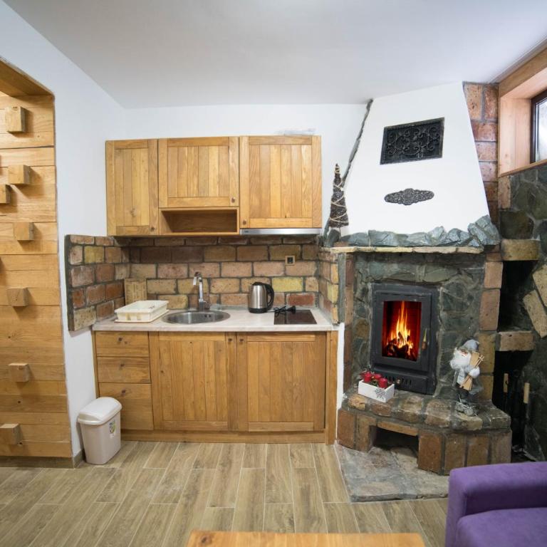 Drugarska priča - Apartment - Ground Floor - 1