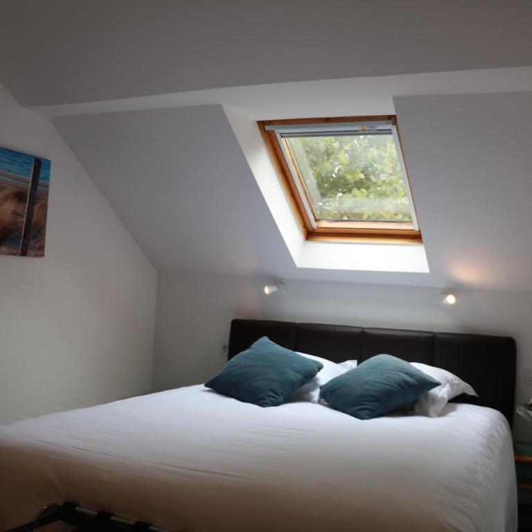 Reingam-Park - Chambre Double Standard - 3