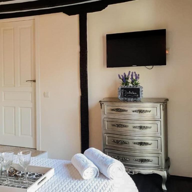 Tres Lunas - Apartamento de 2 dormitorios - 12