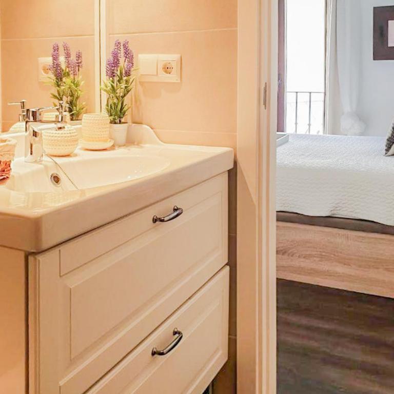 Tres Lunas - Apartamento de 2 dormitorios - 11