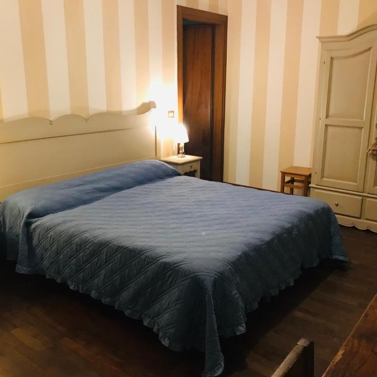 B&B Al Ponte - Camera Matrimoniale/Doppia con Letti Singoli - 7