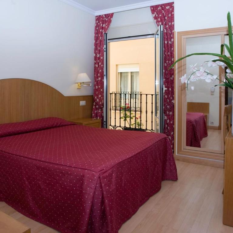 Hotel Europa - Single Room - 1