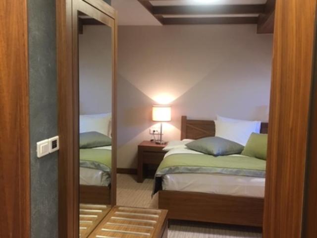 APARTMAN lux B614, Aparthotel Vučko, Jahorina, private host - One-Bedroom Apartment - 4