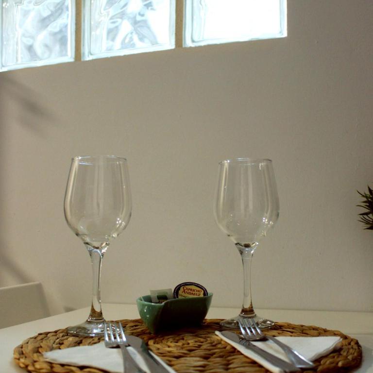 Miniestudio close centre - One-Bedroom Apartment - 10