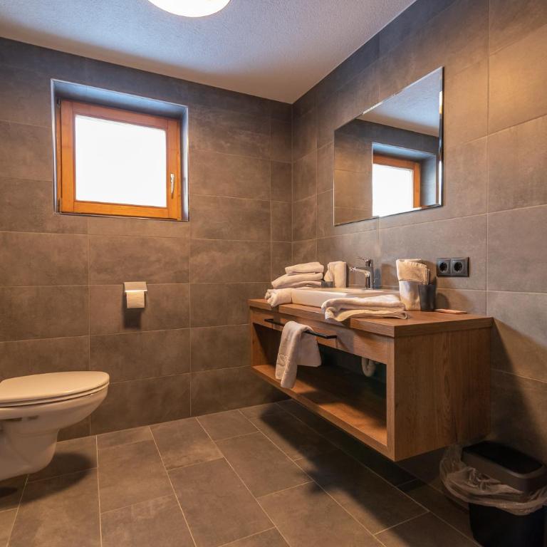 A CASA Aquamarin - Apartment mit 2 Schlafzimmern - 3