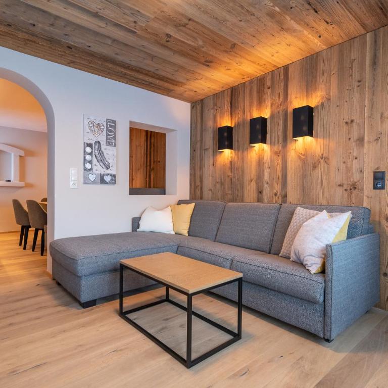 A CASA Aquamarin - Apartment mit 2 Schlafzimmern - 1