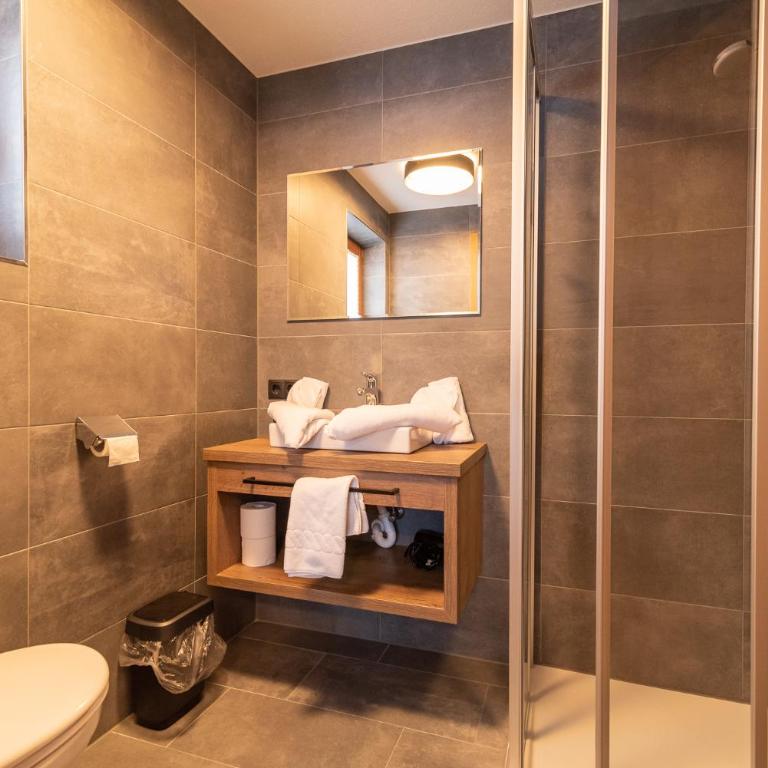 A CASA Aquamarin - Apartment mit 2 Schlafzimmern - 6