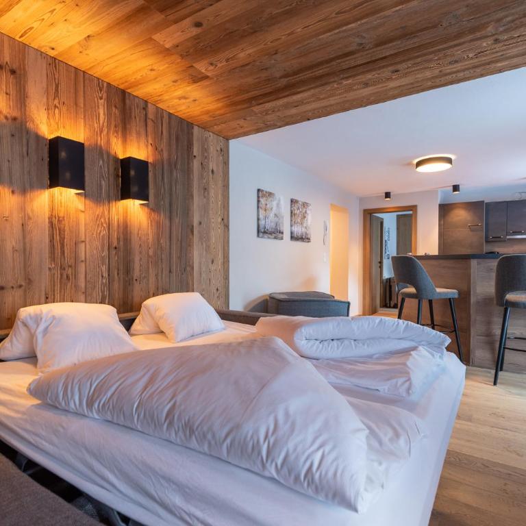 A CASA Aquamarin - Apartment mit 2 Schlafzimmern - 7