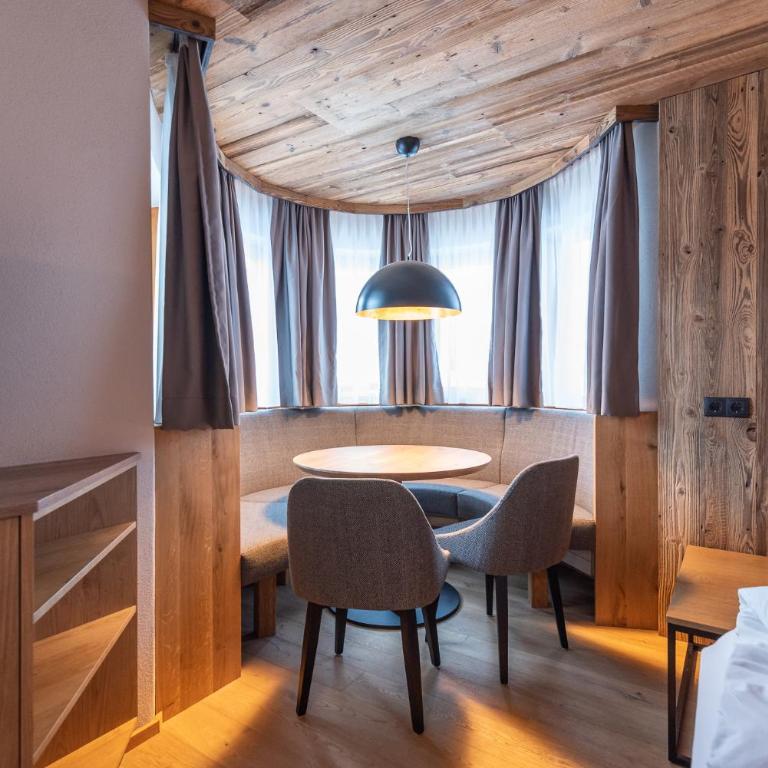 A CASA Aquamarin - Apartment mit 2 Schlafzimmern - 8