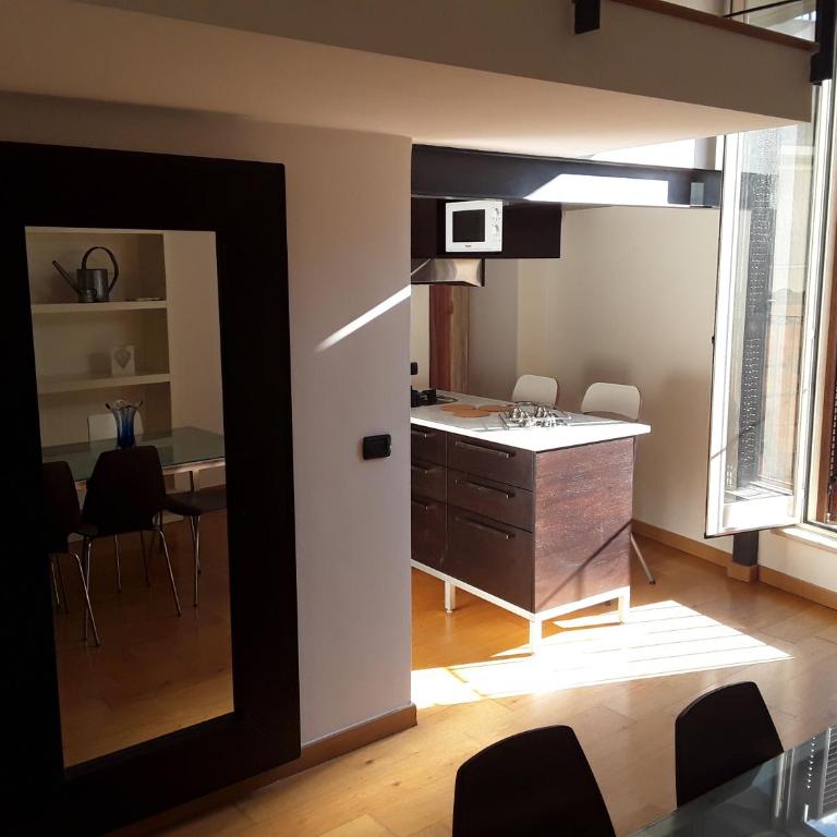 La Terrazza di San Nicola - Two-Bedroom Apartment - 2