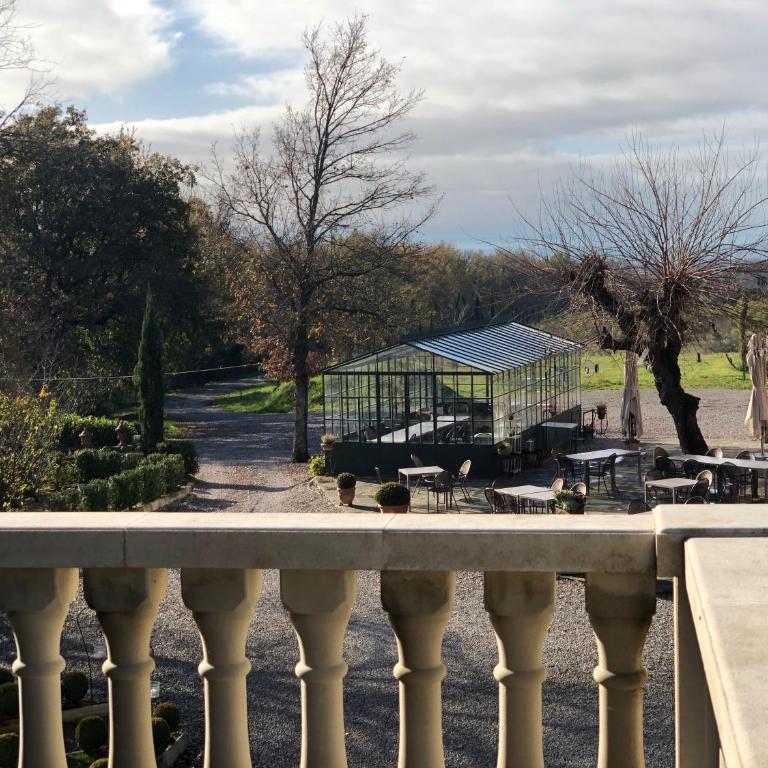 La Cantina Relais - Fattoria Il Cipresso - Suite con Terrazza - 14