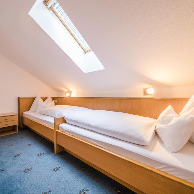 Hotel Sonnenheim - Familiensuite - 2