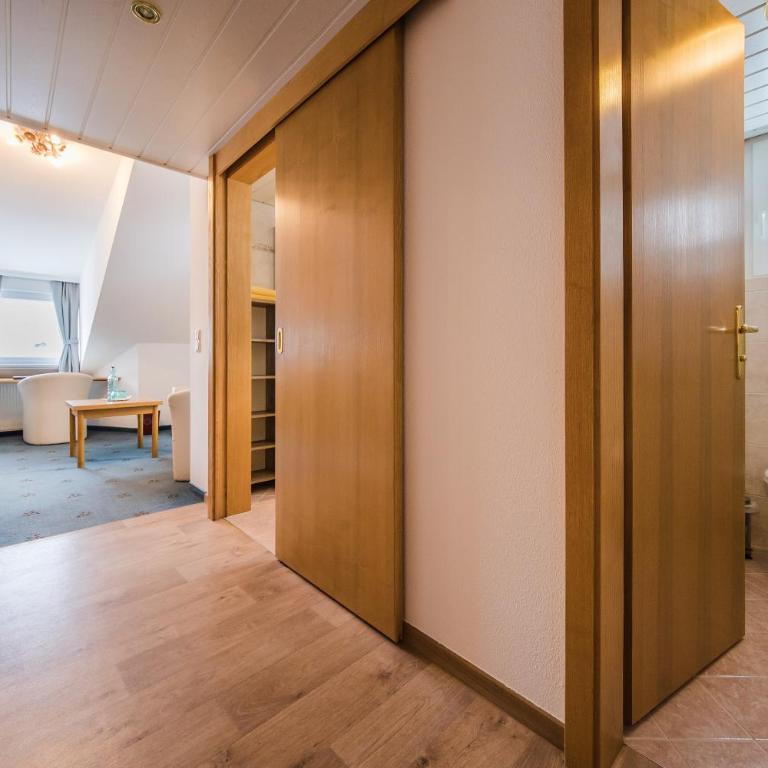 Hotel Sonnenheim - Kleines Doppelzimmer - 1
