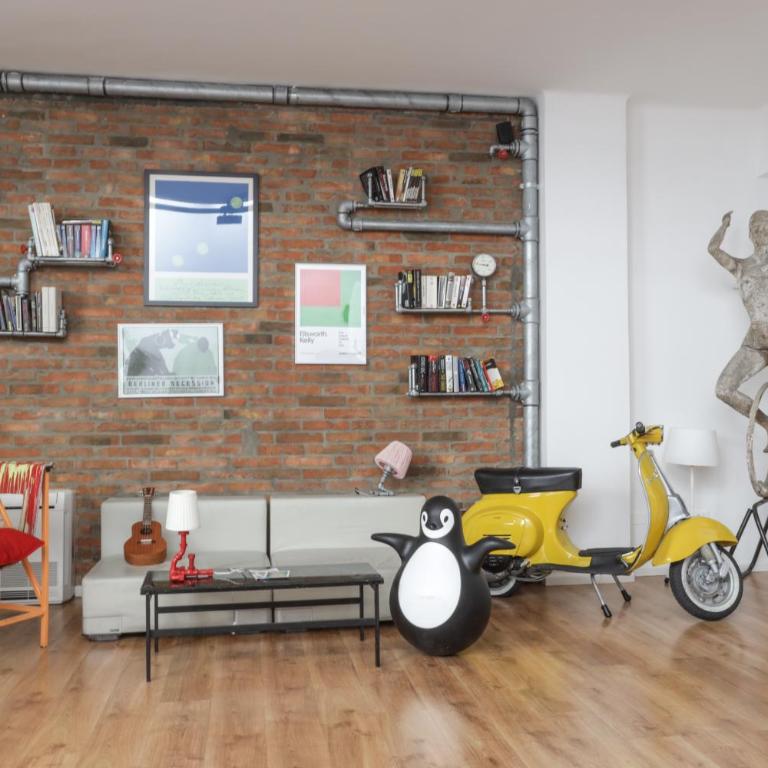 Funtanir Rooms - Appartamento su 2 Livelli - 3