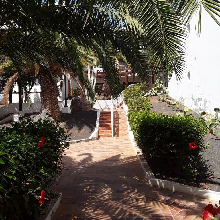 Le farniente - Apartamento - Planta baja - 5