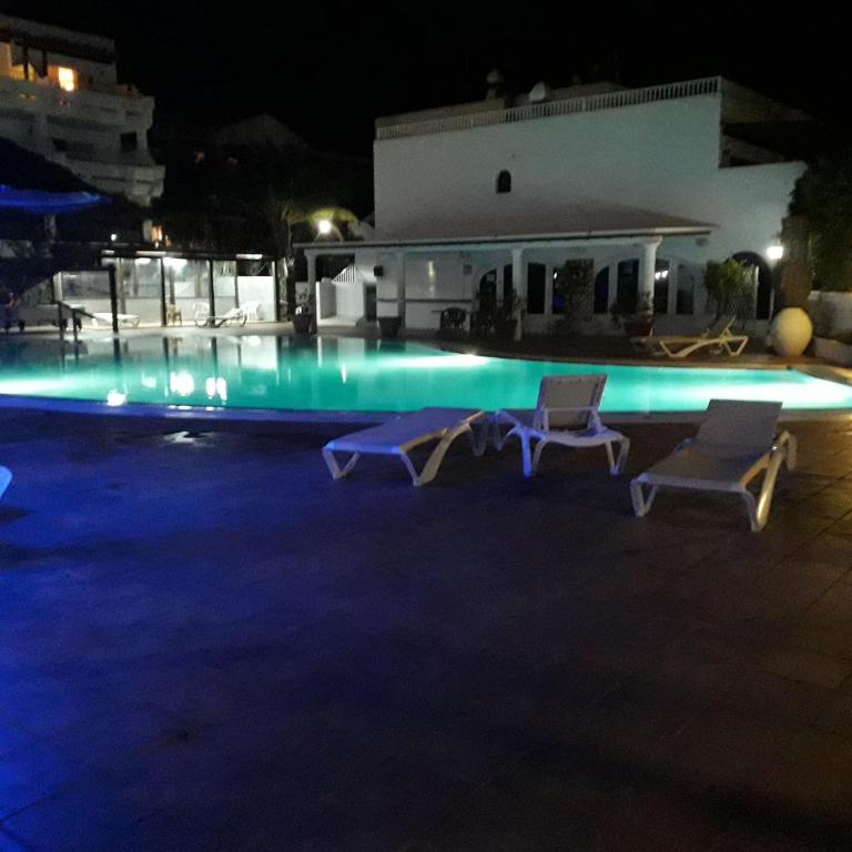 Le farniente - Apartamento - Planta baja - 4