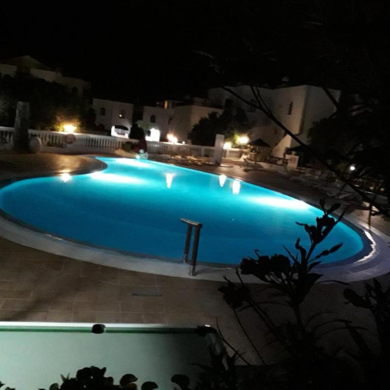 Le farniente - Apartamento - Planta baja - 3