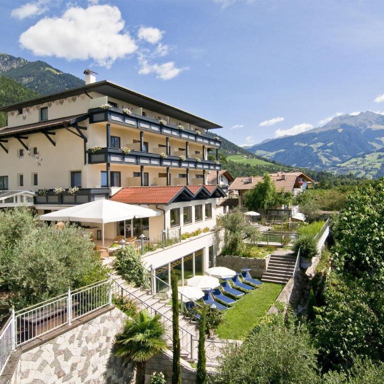 Alpentirolis - Suite Junior con balcón - 1