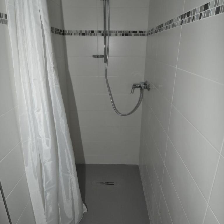 Face Mont-Blanc - One-Bedroom Apartment - 3