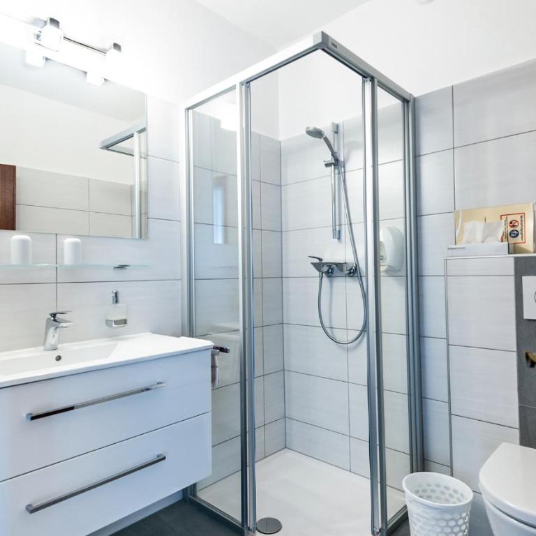 Hotel Garni Frühstückspension Neff - Doppelzimmer - 3