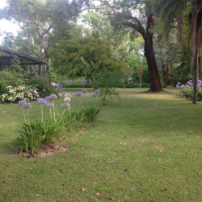 Flamante casa en Delta de Tigre - Two-Bedroom House - 14