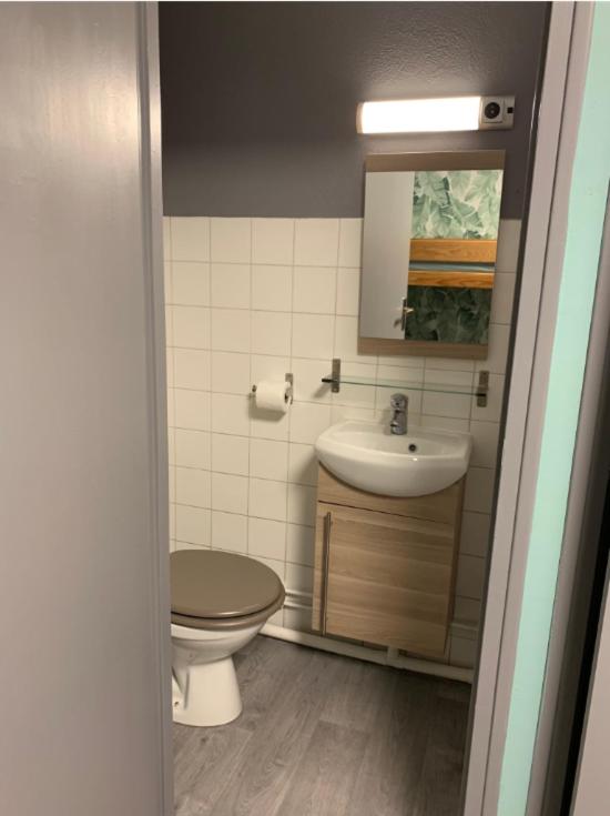 Centre de vacances Hotel CAPLANDES - Chambre Quadruple - 12