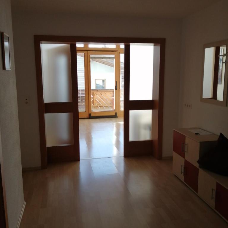 Apartement Flörl - Apartment mit 3 Schlafzimmern - 23