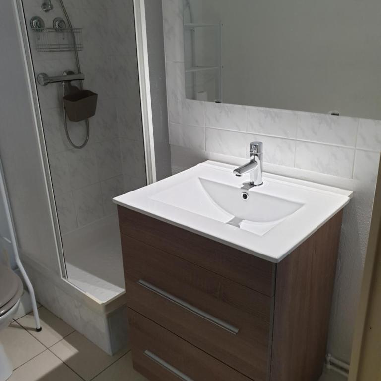 joli appartement a cauterets - Appartement 1 Chambre - 18