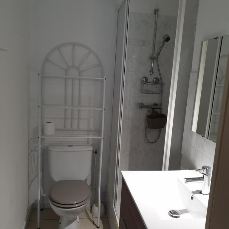 joli appartement a cauterets - Appartement 1 Chambre - 17