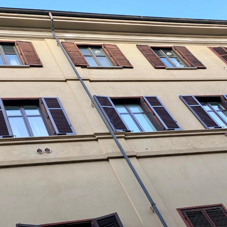 Santa Chiara Suites by Home4holidays - Appartamento con 1 Camera da Letto - 29