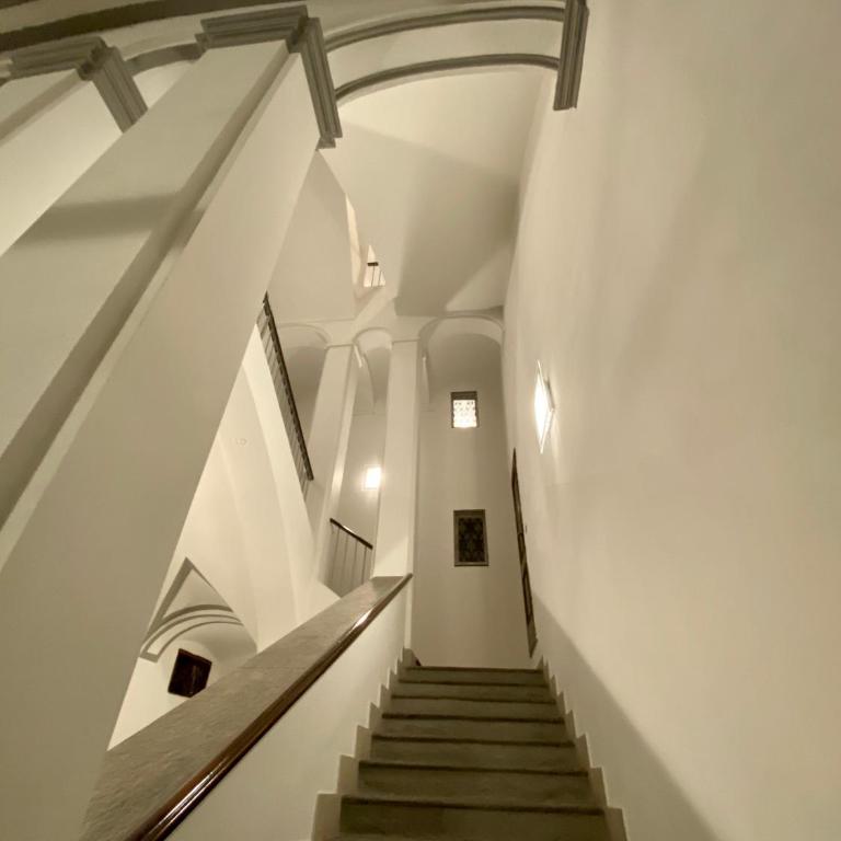 Santa Chiara Suites by Home4holidays - Appartamento con 1 Camera da Letto - 33