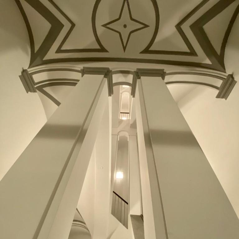 Santa Chiara Suites by Home4holidays - Appartamento con 1 Camera da Letto - 32