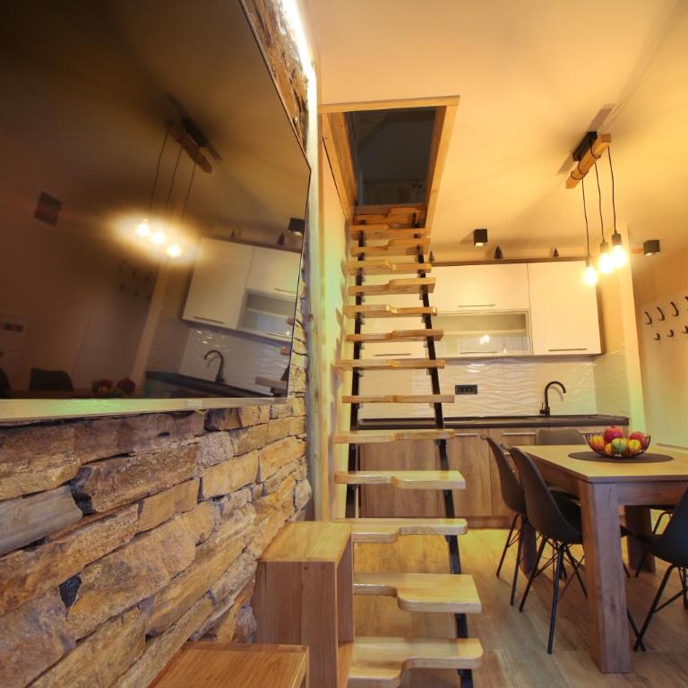 Starloft Kopaonik - Two-Bedroom Apartment - 14