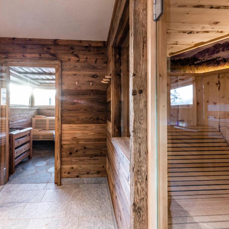 Waldheim Appartements - Appartamento con 1 Camera da Letto - 19