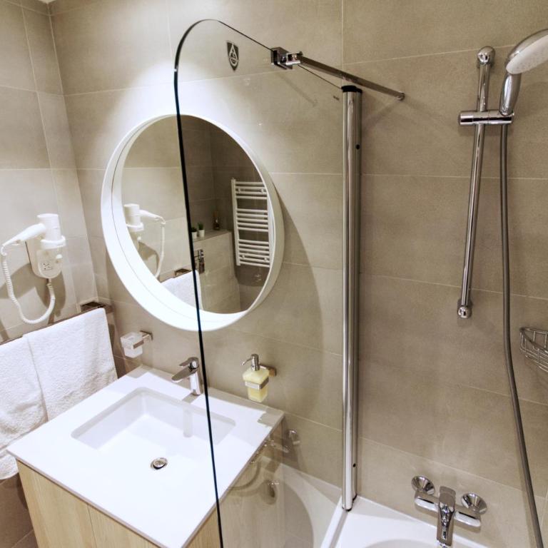 MVP apartment - Belgrade Waterfront - Apartman sa 1 Spavaćom Sobom - 25