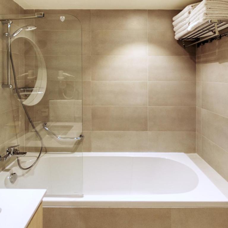 MVP apartment - Belgrade Waterfront - Apartman sa 1 Spavaćom Sobom - 24