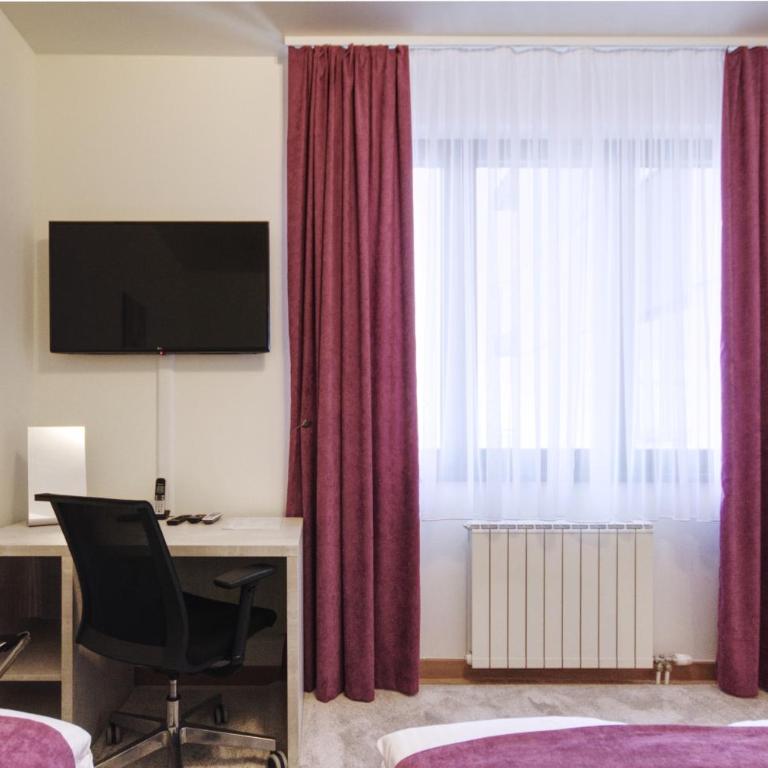 MVP apartment - Belgrade Waterfront - Apartman sa 1 Spavaćom Sobom - 21