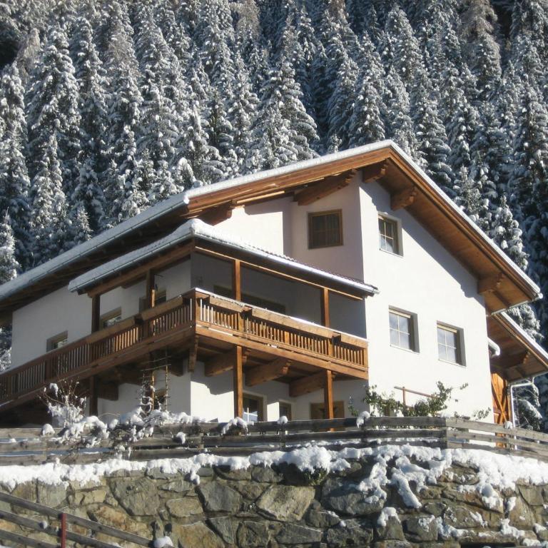 Haus Evelin - Apartment mit 1 Schlafzimmer und Terrasse - 15