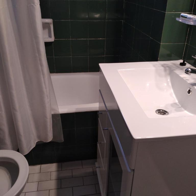 Baires Apartamento - Apartamento de 1 dormitorio - 28