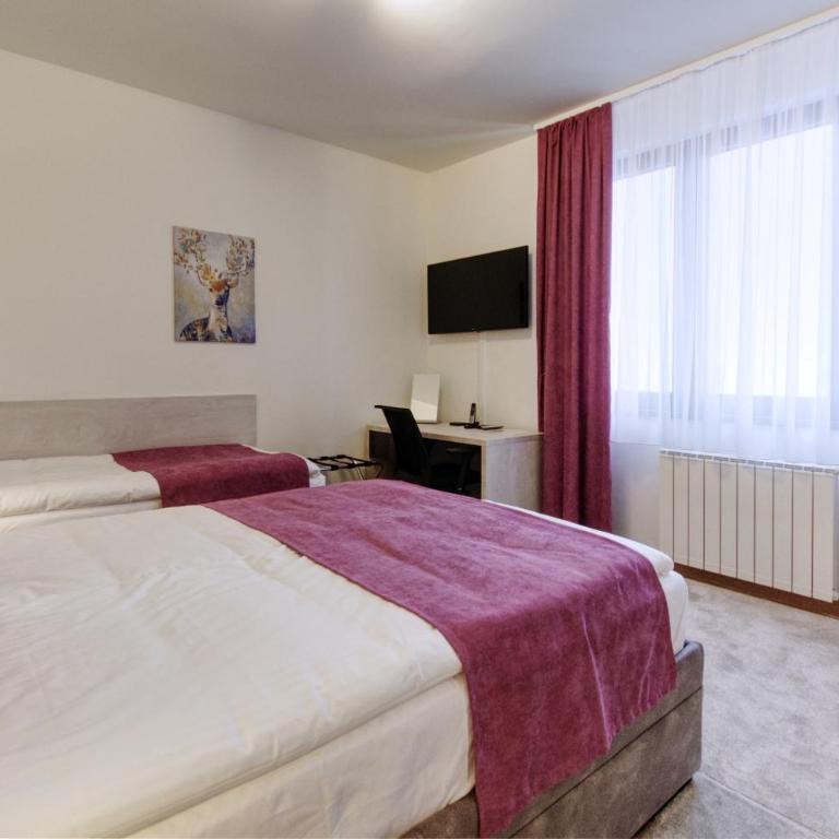 MVP apartment - Belgrade Waterfront - Apartman sa 1 Spavaćom Sobom - 3